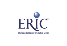 ERIC - Education Resources Information Center