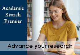 Academic Search Premier: Advance your research