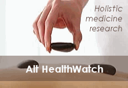 Alt HealthWatch - Holistic medicine research