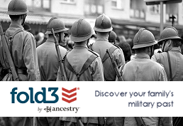 fold3 by ancestry - Discover your family's military past