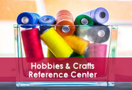 Hobbies and Crafts Source